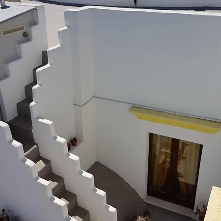 Barone Rossi Apartamento