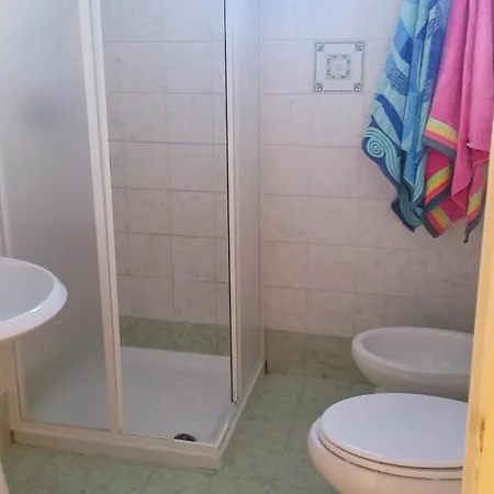 Apartamento Barone Rossi