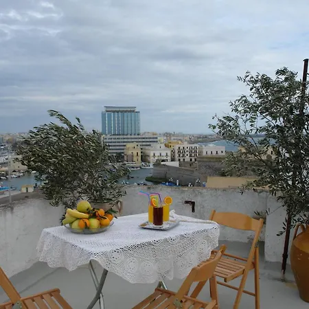 Apartamento Barone Rossi Gallipoli