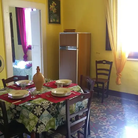 Apartamento Barone Rossi Gallipoli