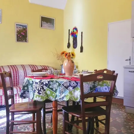Apartment Barone Rossi *