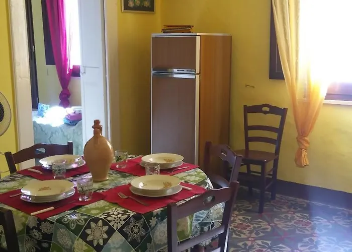 Apartamento Barone Rossi Gallipoli