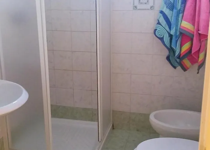 Apartamento Barone Rossi